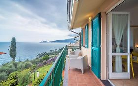 Casa Camilla Relax Con Una Vista Da Sogno